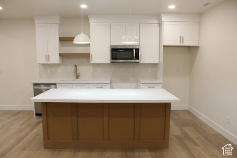 Tiny photo for 1493 S 920 E, Salem, UT 84653 (MLS # 2192266)