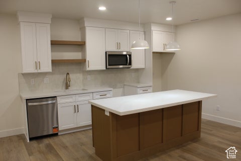 Tiny photo for 1493 S 920 E, Salem, UT 84653 (MLS # 2192266)