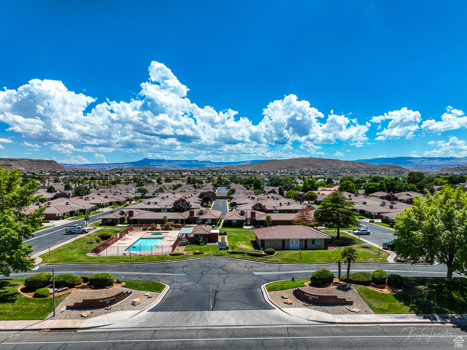 970 E 700 #17, Saint George, Utah image 33