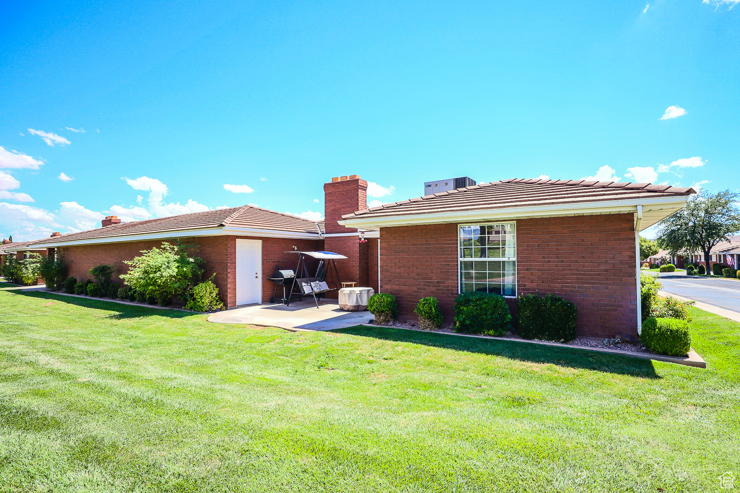 970 E 700 #17, Saint George, Utah image 23