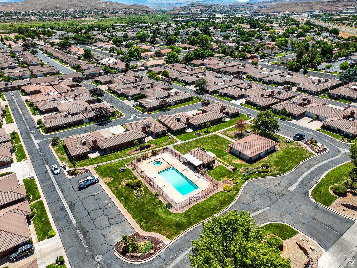 970 E 700 #17, Saint George, Utah image 32