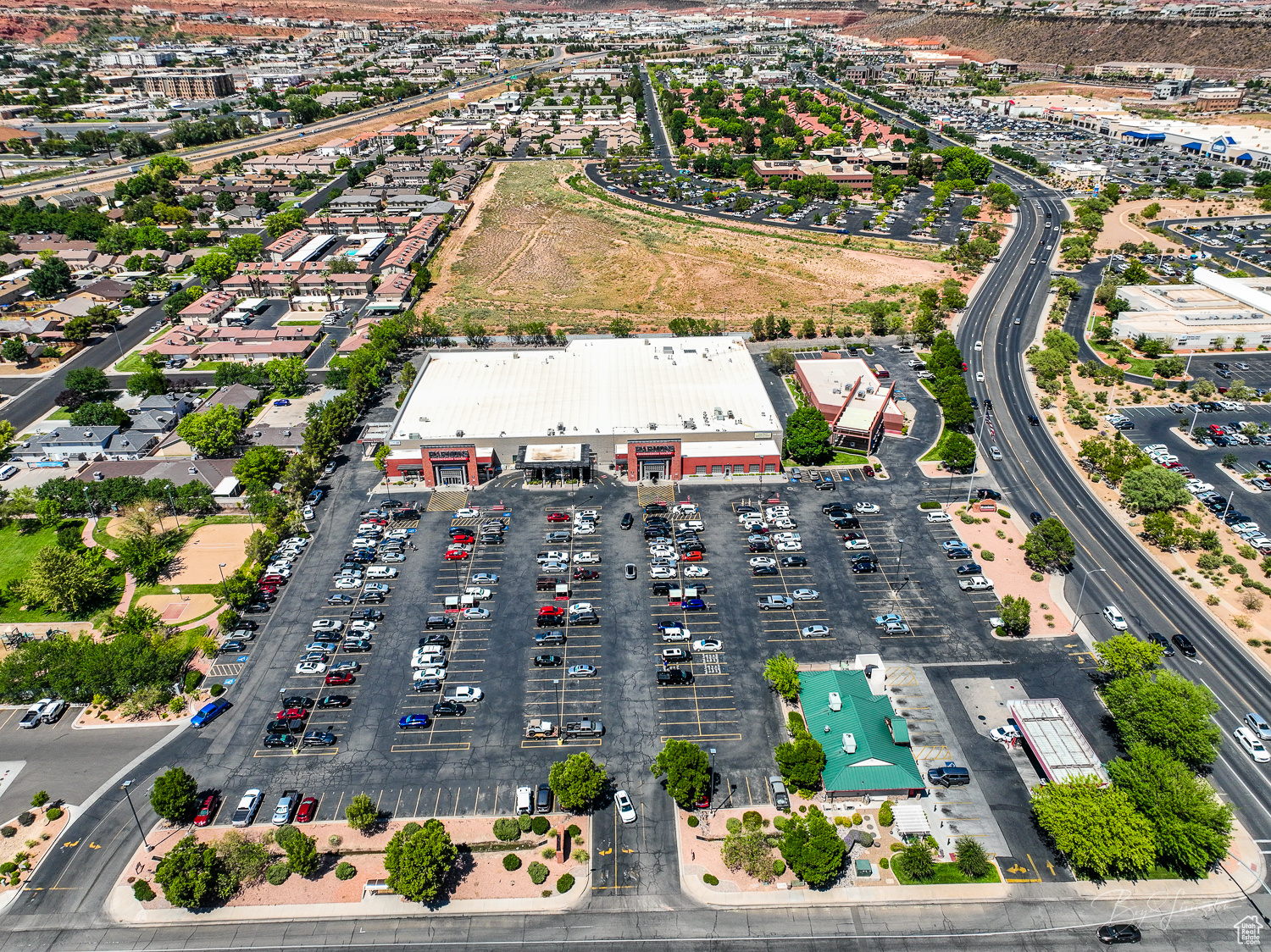 970 E 700 #17, Saint George, Utah image 31