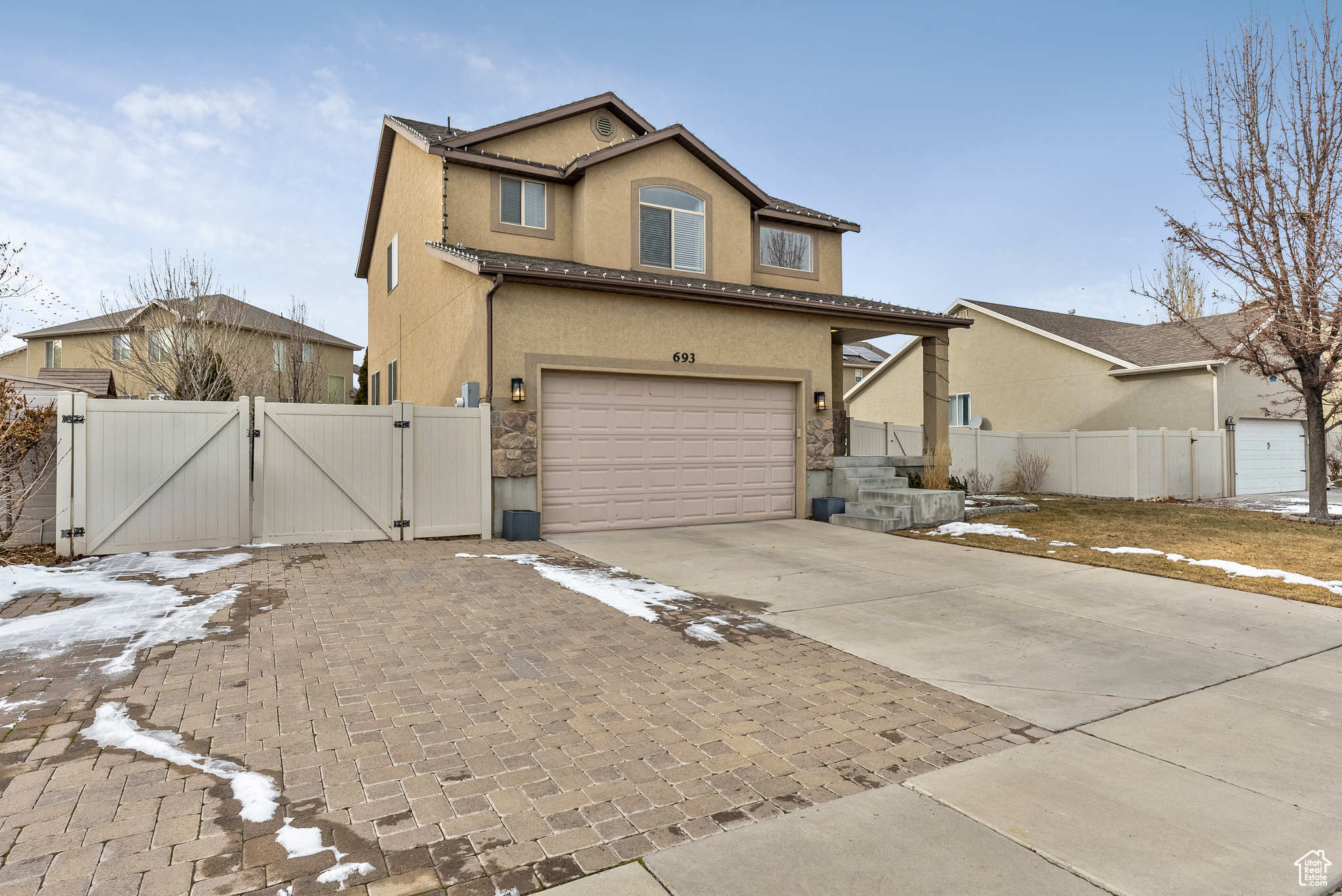 693 N Devonshire Dr, Saratoga Springs, Utah image 3