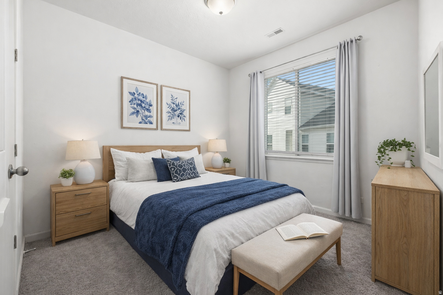 MINERS GROVE - Residential