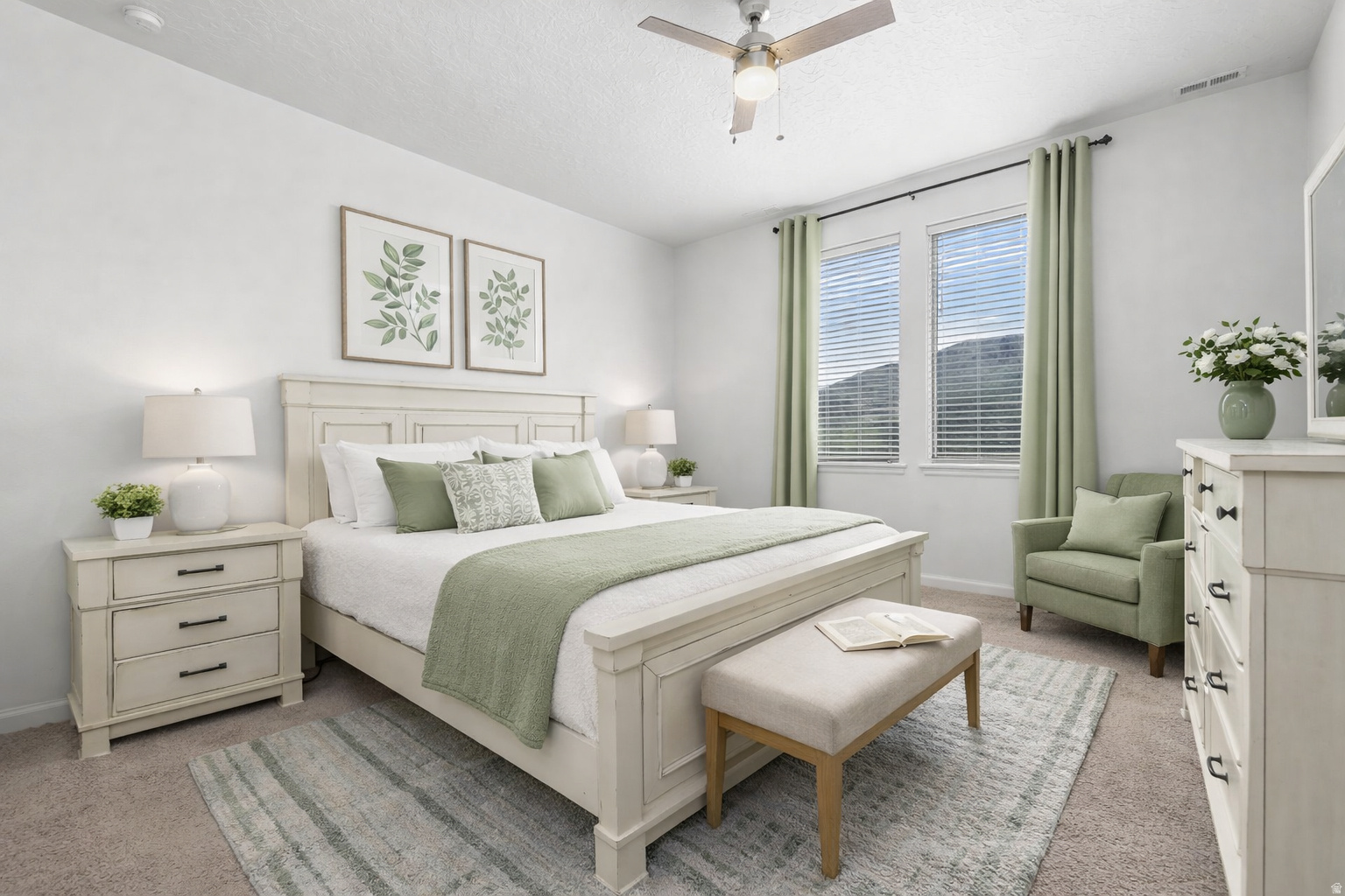 MINERS GROVE - Residential