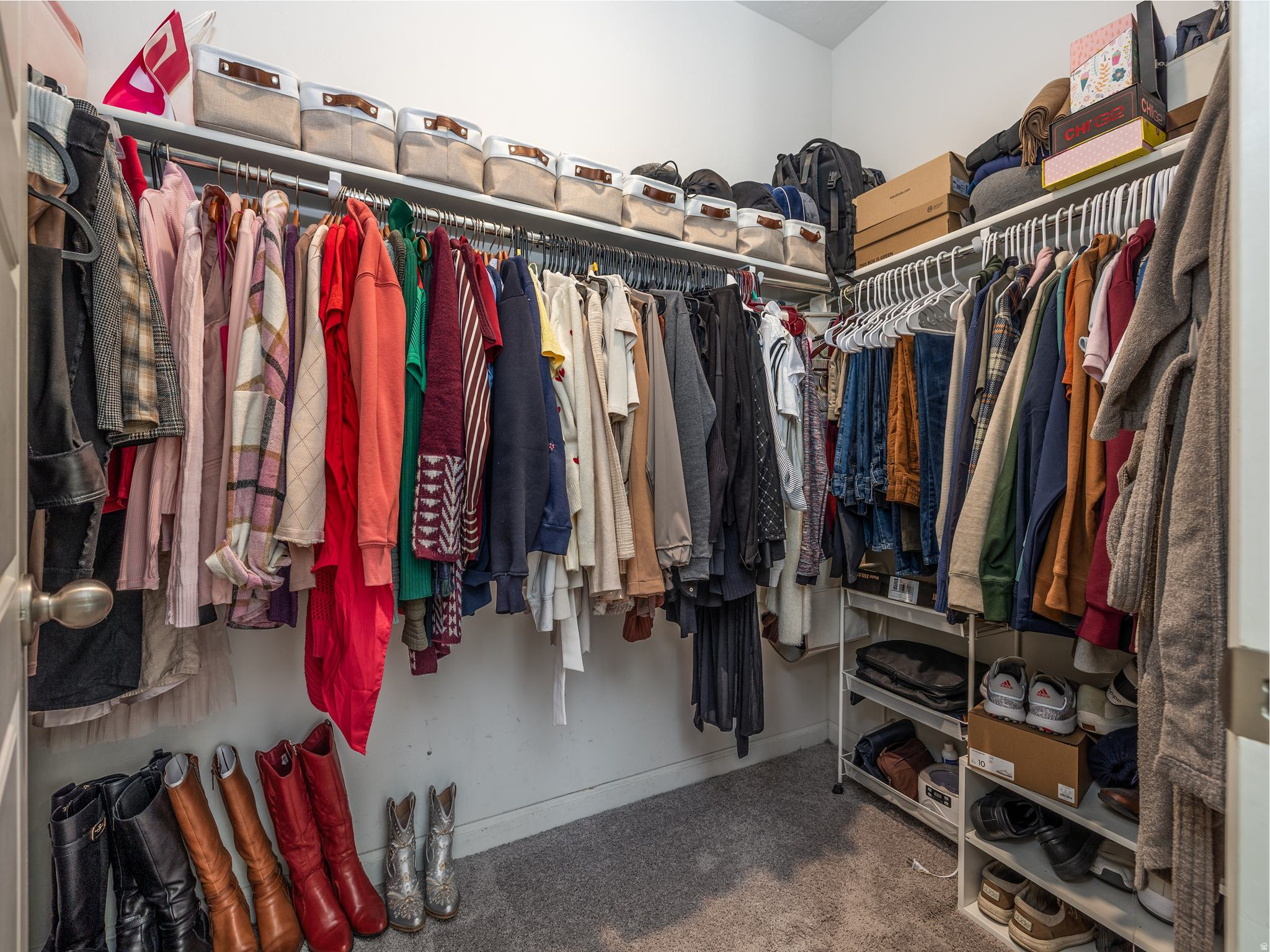 MINERS GROVE - Residential