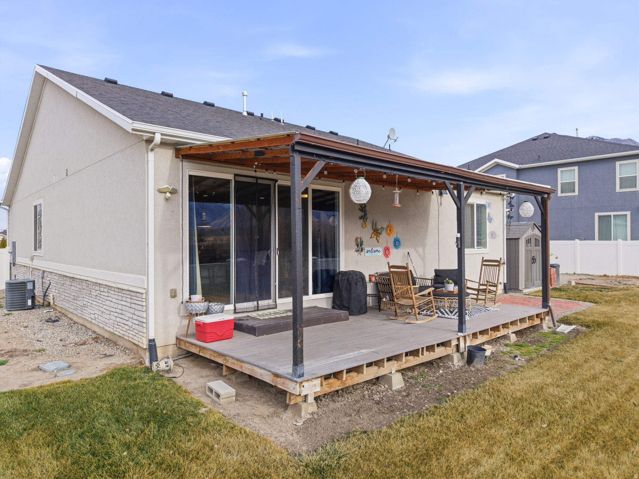 MINERS GROVE - Residential