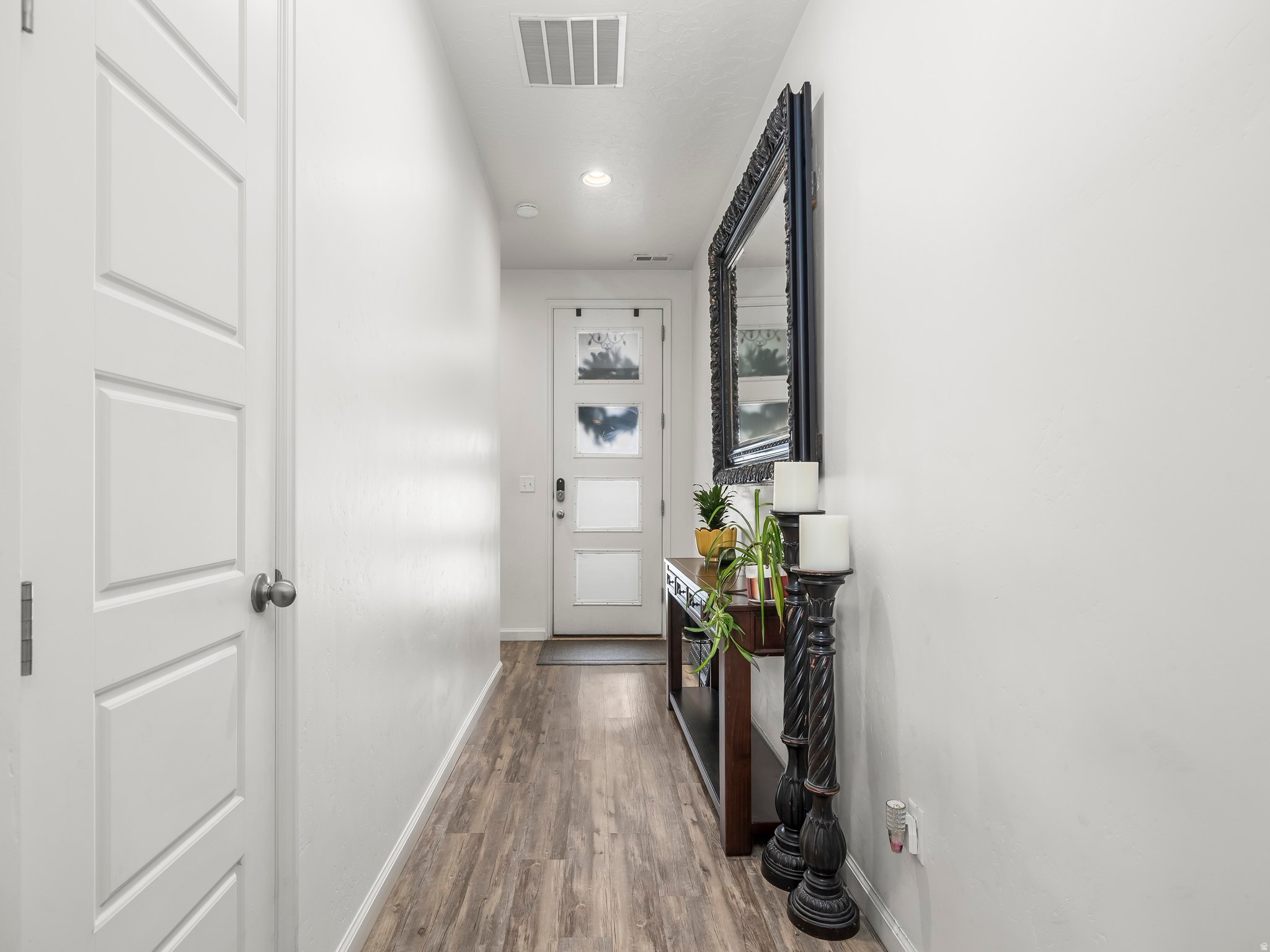 MINERS GROVE - Residential