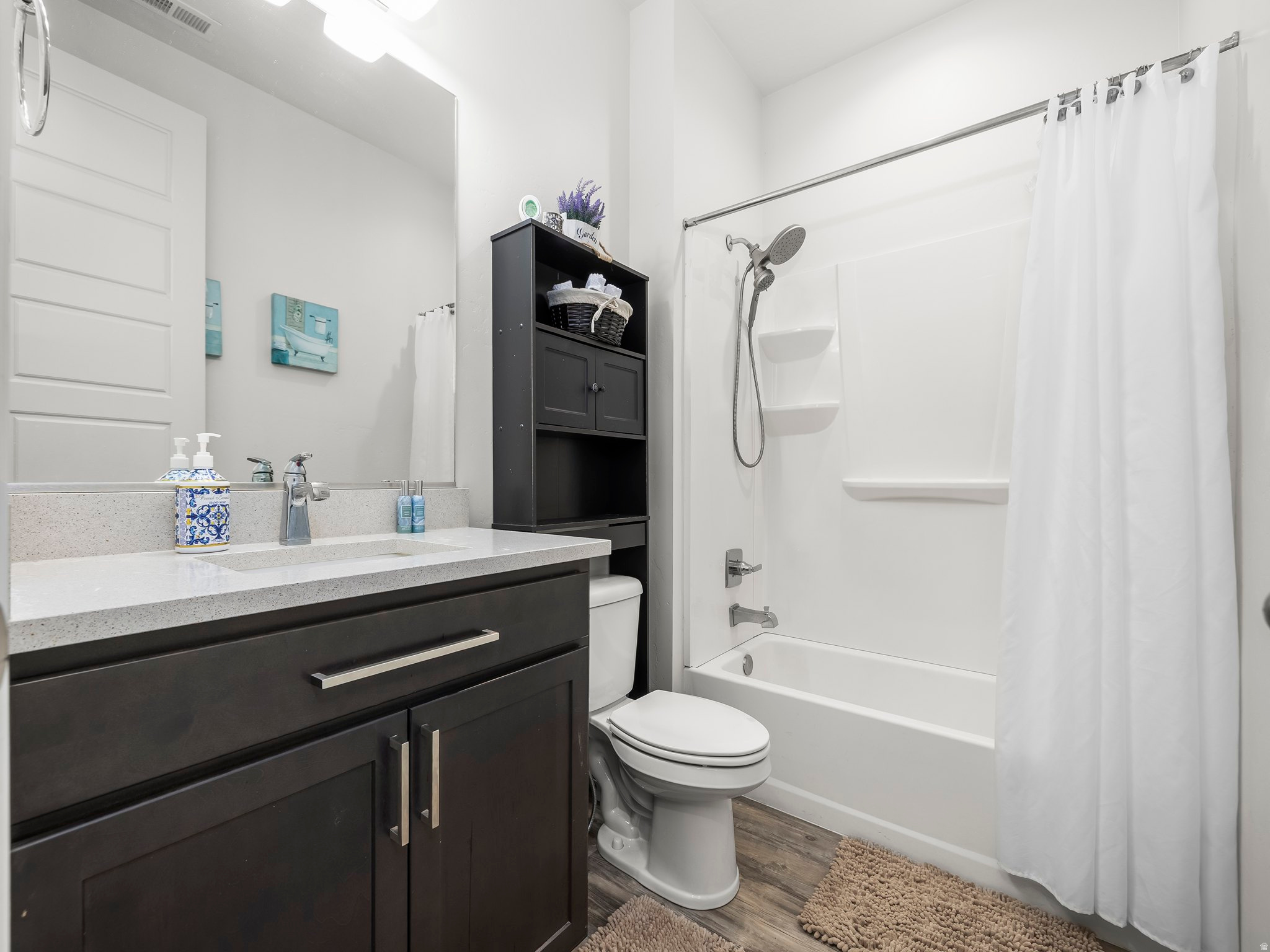 MINERS GROVE - Residential