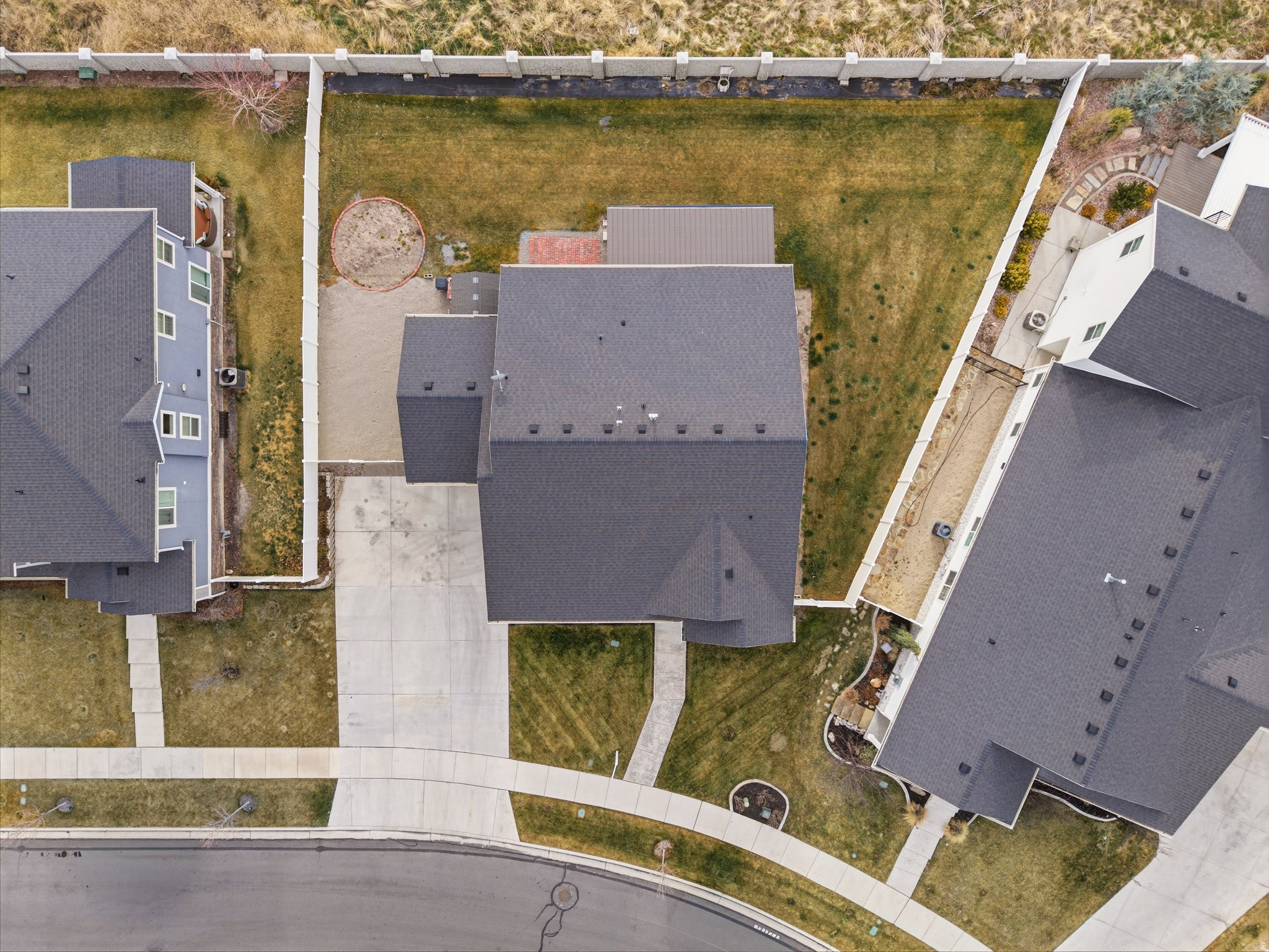 MINERS GROVE - Residential