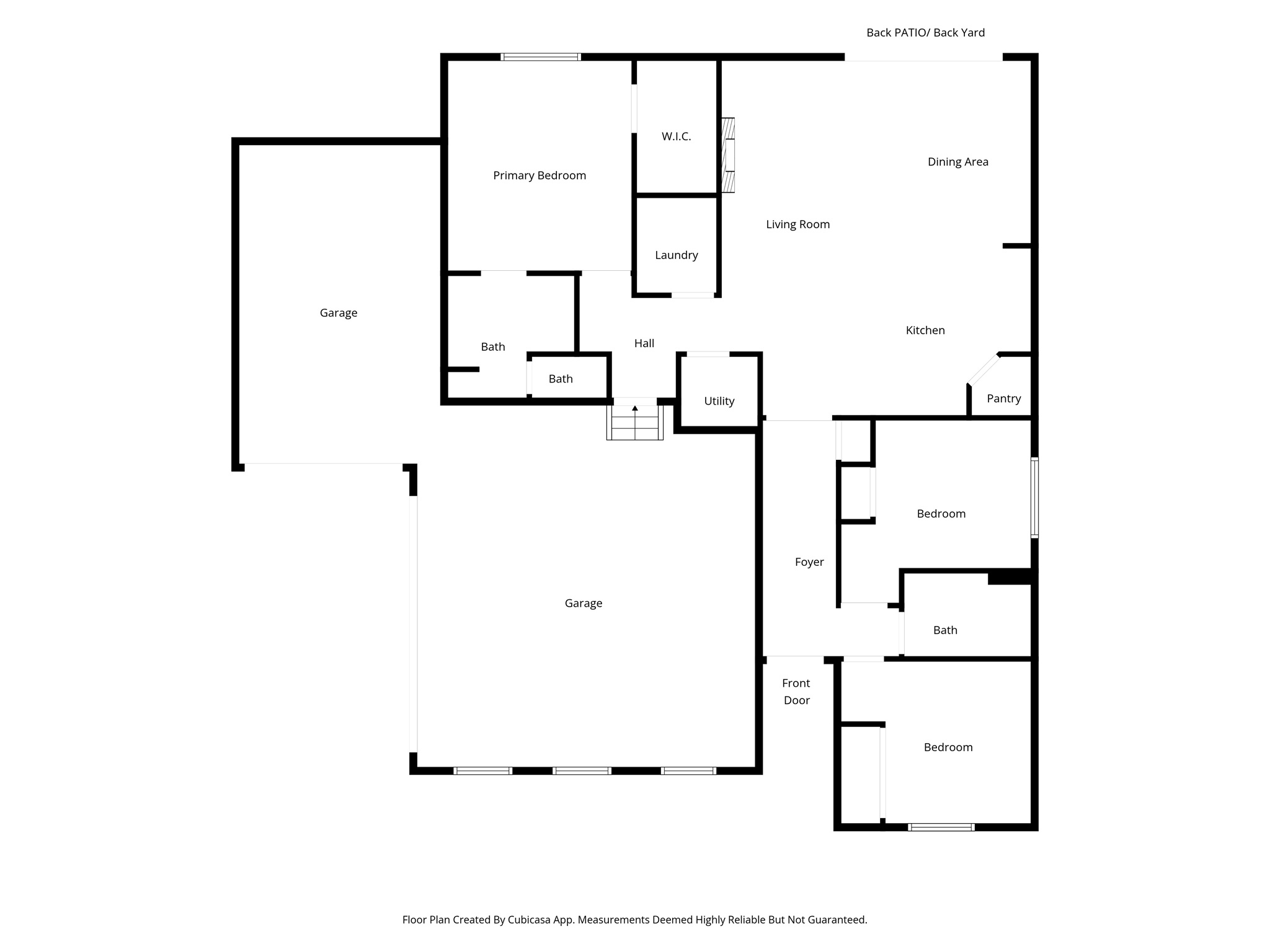 MINERS GROVE - Residential