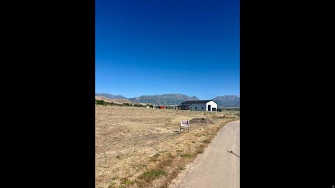 Tiny photo for 2174 N YORK LN #5, Genola, UT 84655 (MLS # 2142533)