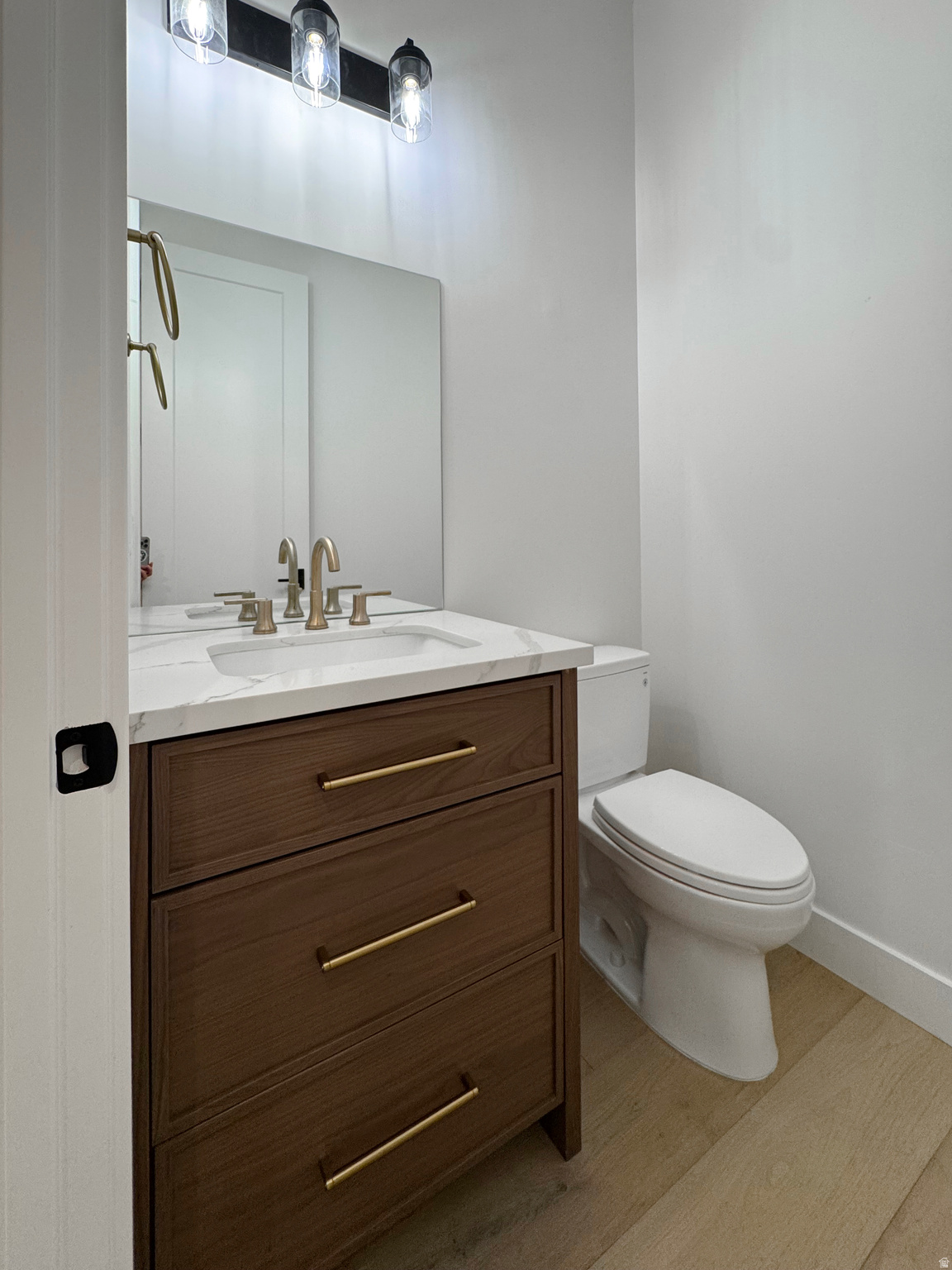 TIMBER LAKES - Residential