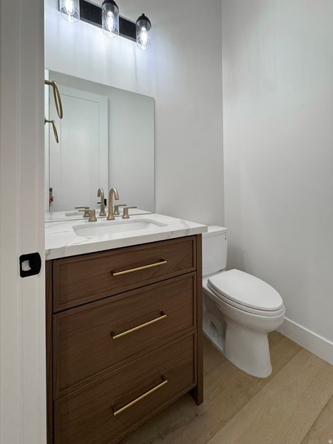 Tiny photo for 10135 E CLUBHOUSE RD, Heber City, UT 84032 (MLS # 2142994)