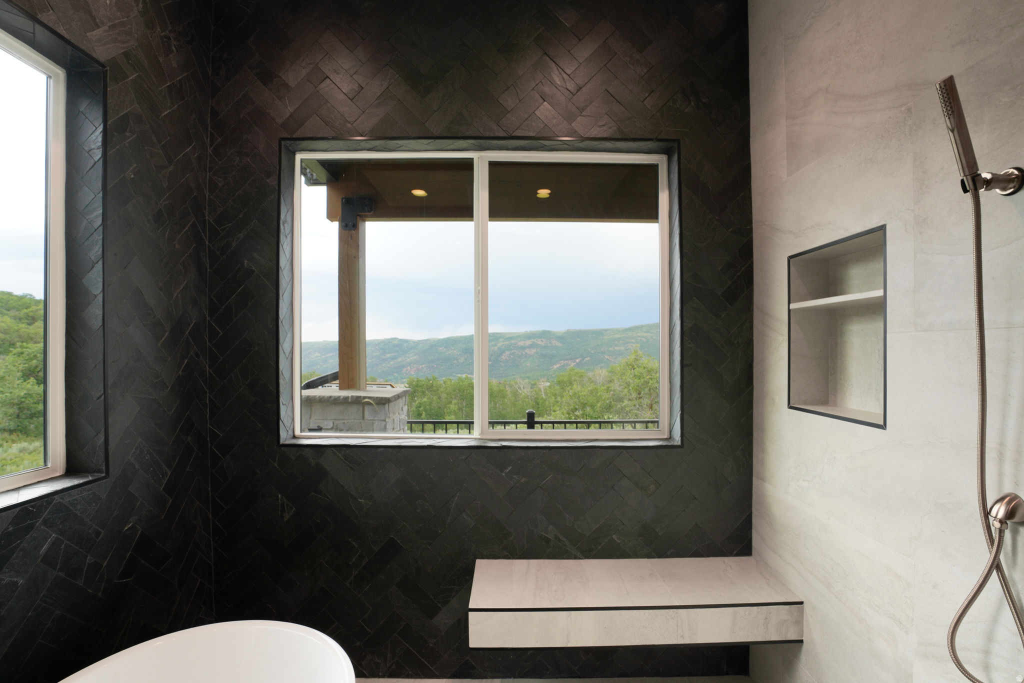 TIMBER LAKES - Residential