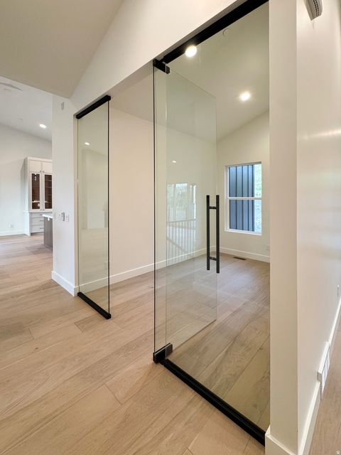 Tiny photo for 10135 E CLUBHOUSE RD, Heber City, UT 84032 (MLS # 2142994)