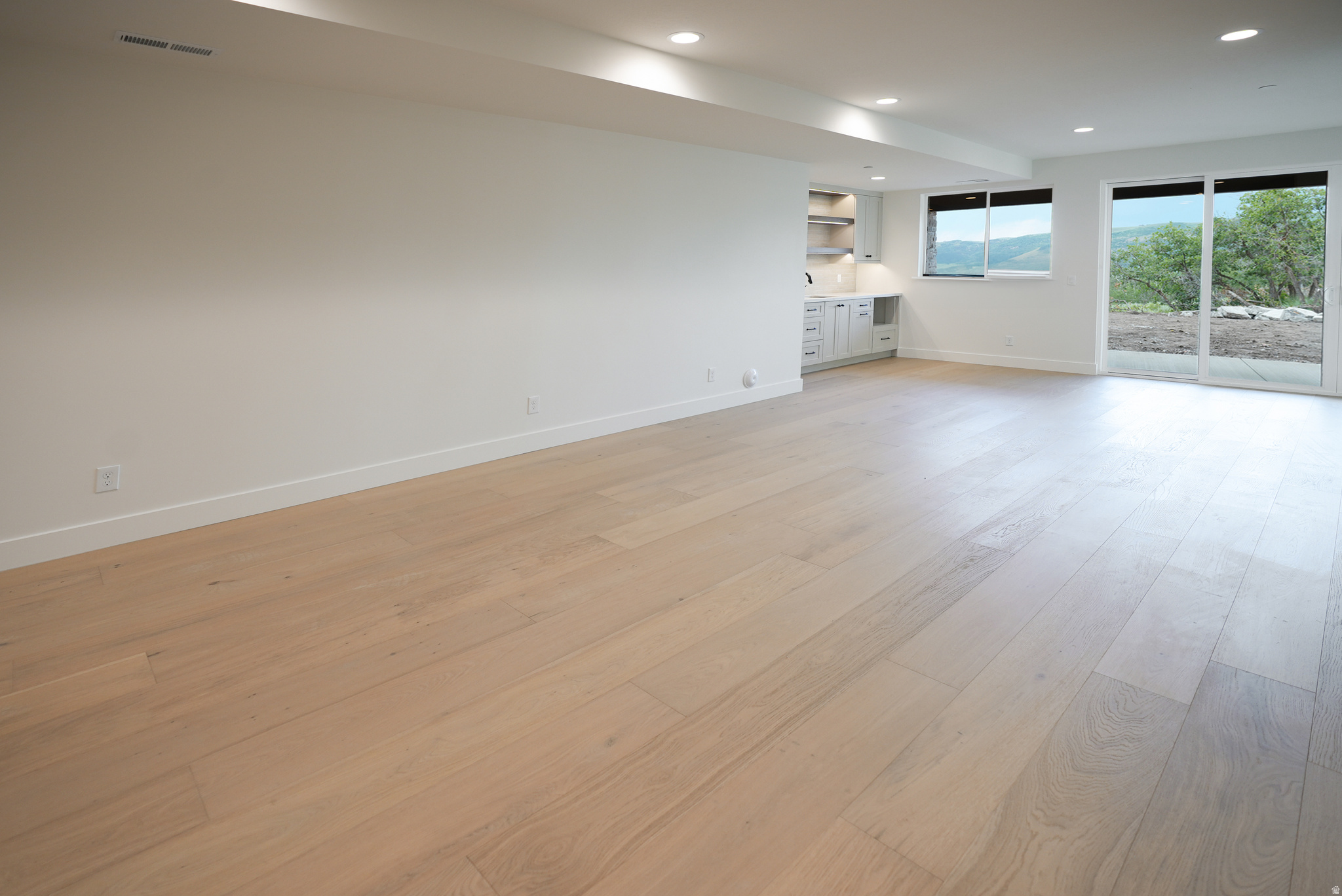 TIMBER LAKES - Residential