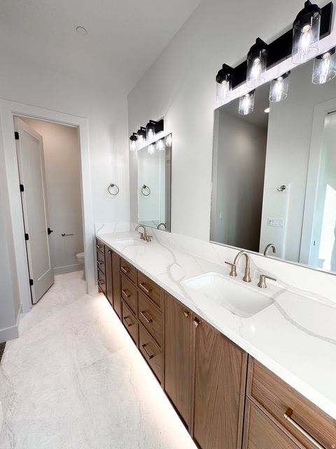 Tiny photo for 10135 E CLUBHOUSE RD, Heber City, UT 84032 (MLS # 2142994)