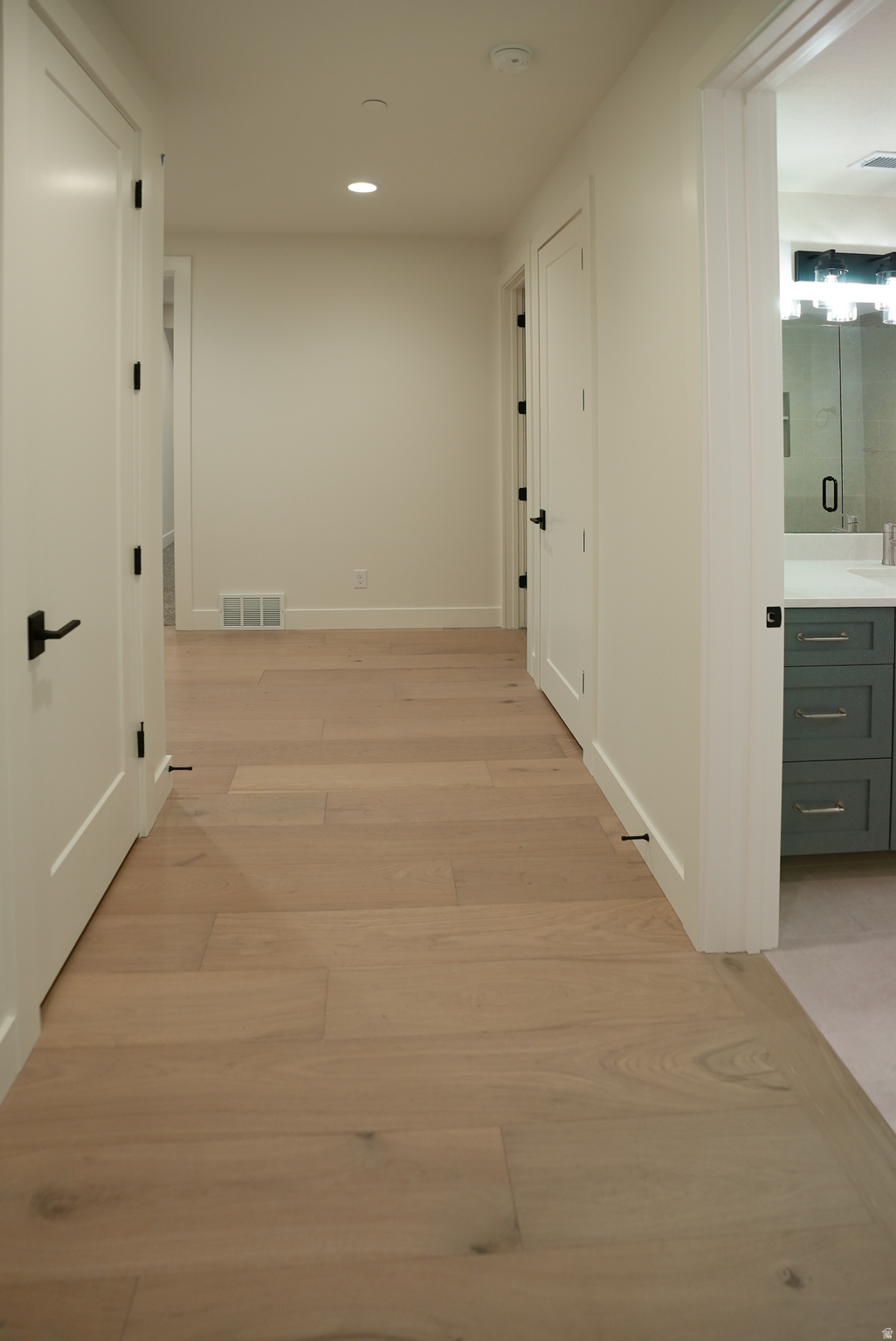 TIMBER LAKES - Residential