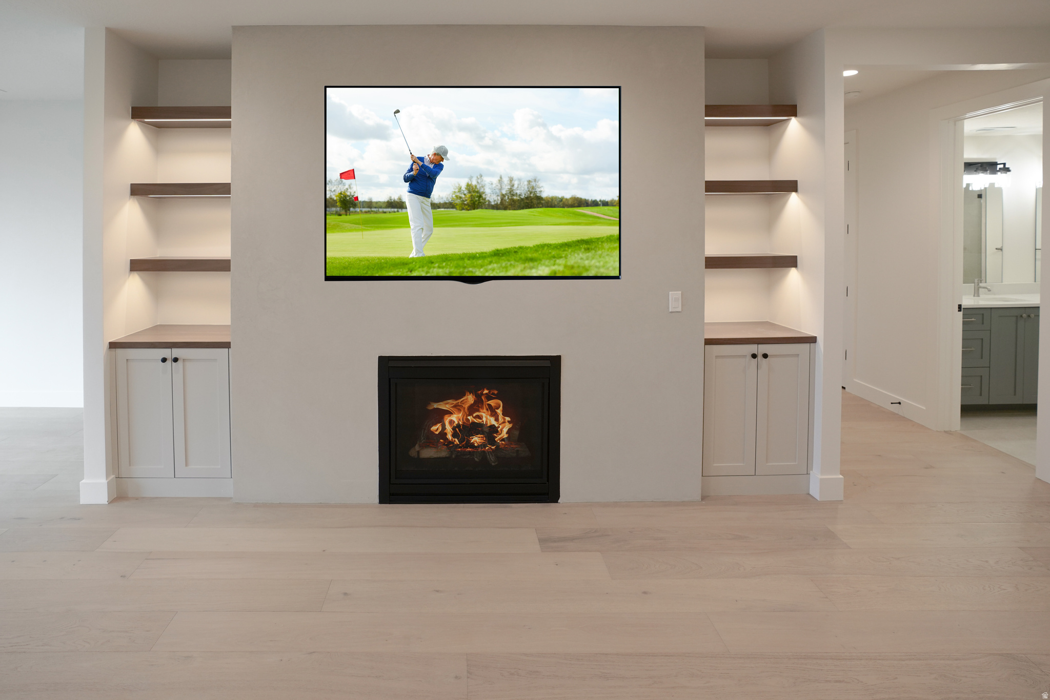 TIMBER LAKES - Residential