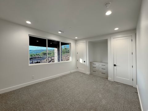 Tiny photo for 10135 E CLUBHOUSE RD, Heber City, UT 84032 (MLS # 2142994)