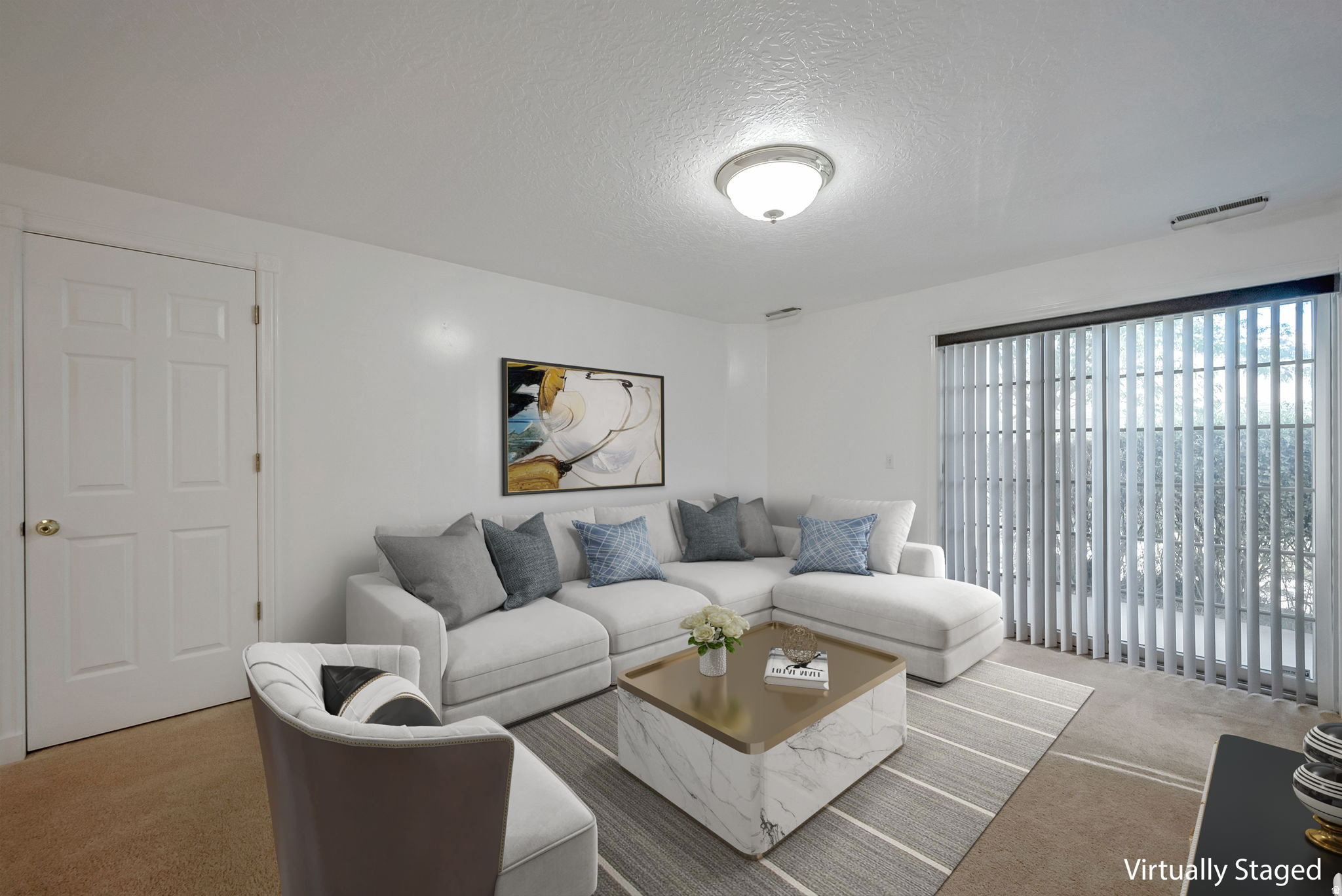 FIVE STAR CONDO - Residential