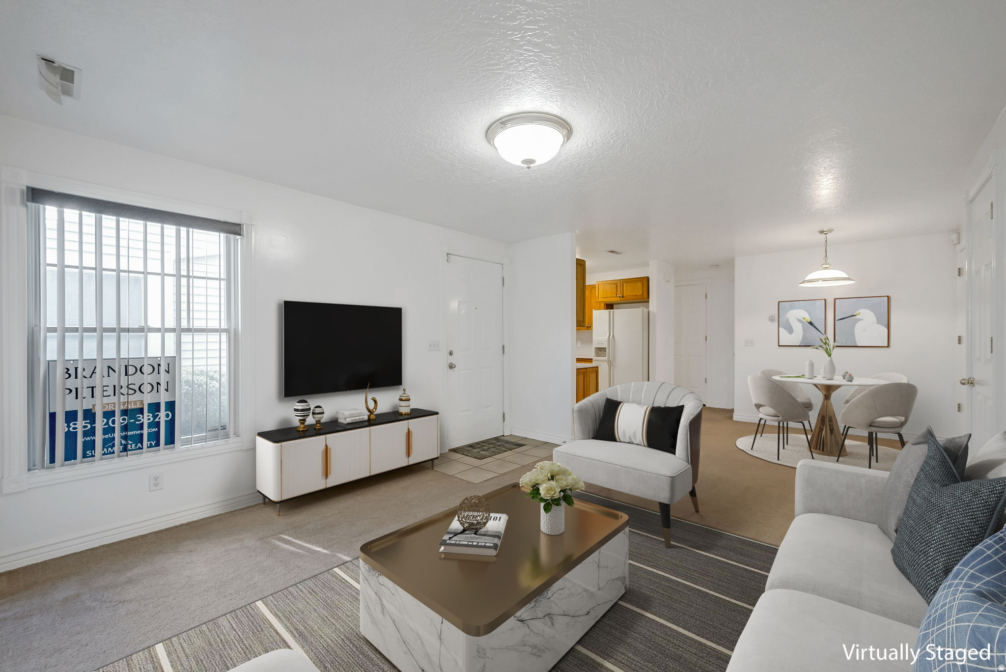 FIVE STAR CONDO - Residential