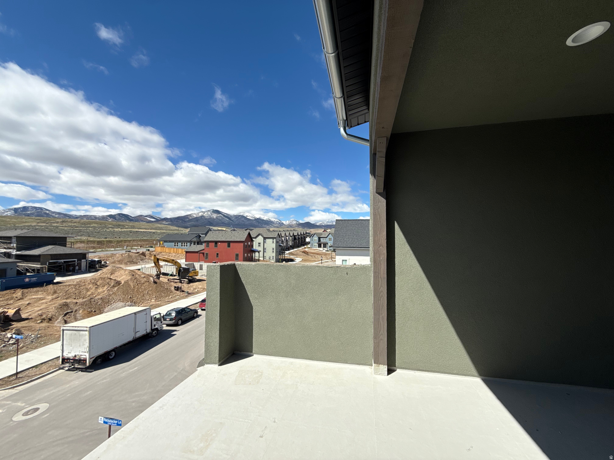 TERRAINE - Residential