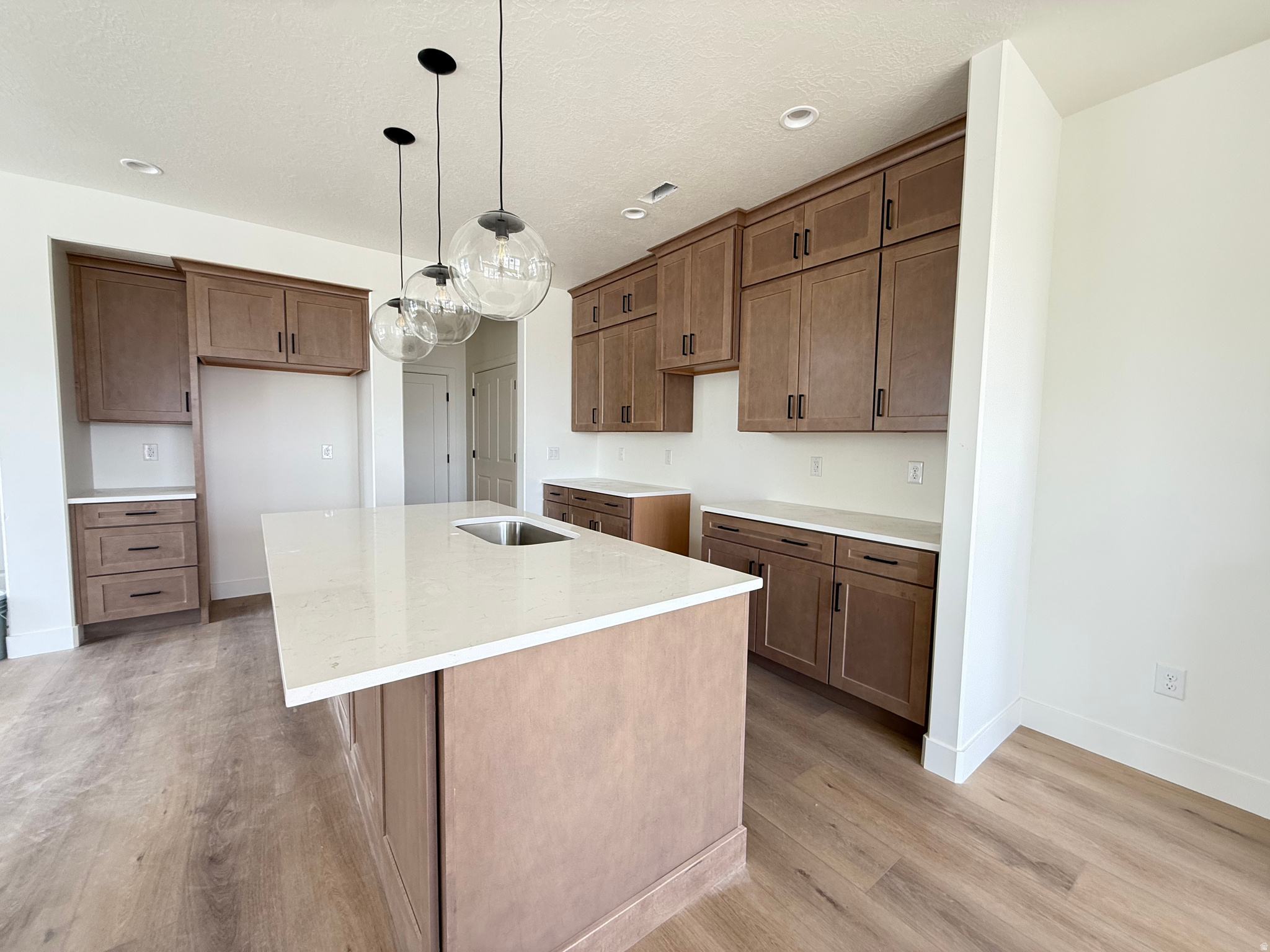 TERRAINE - Residential