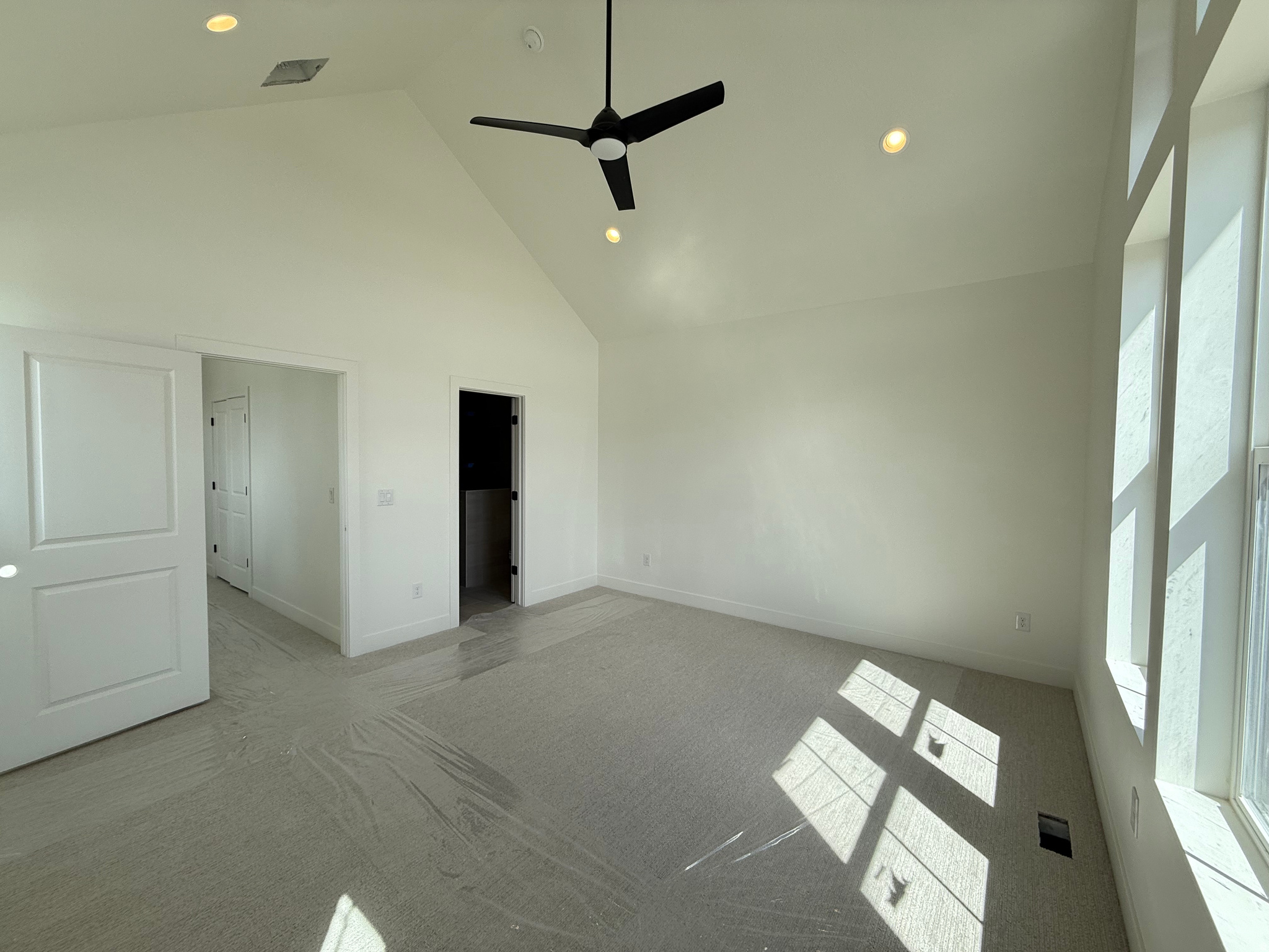 TERRAINE - Residential