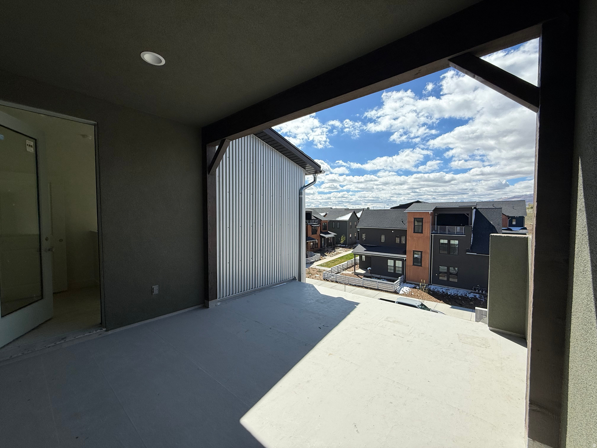 TERRAINE - Residential