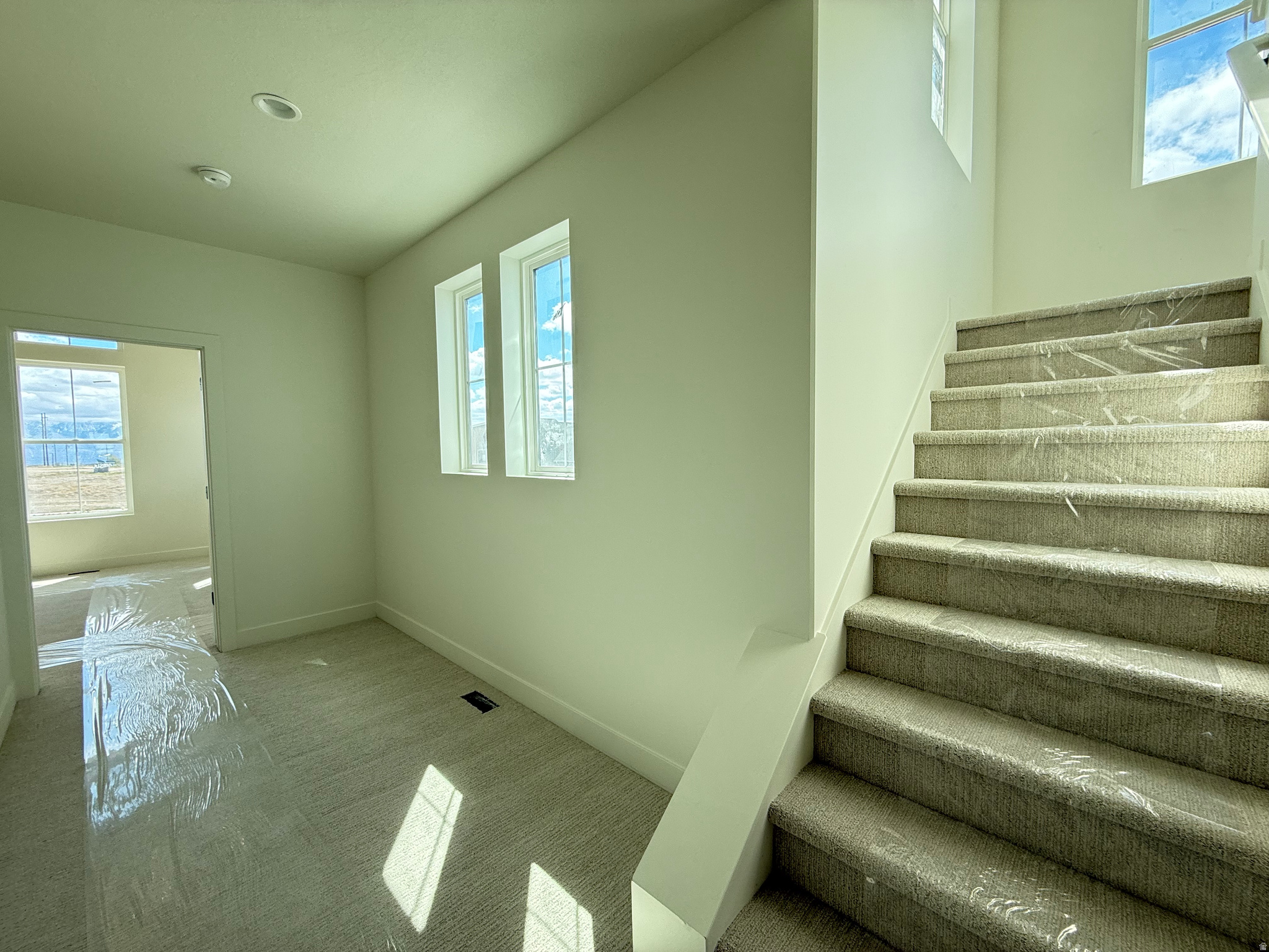 TERRAINE - Residential