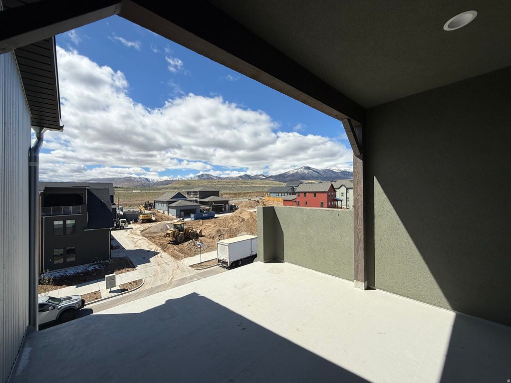 Photo of 6978 W HIDDEN HILLS WAY S #326, West Jordan, UT 84081 (MLS # 2148106)