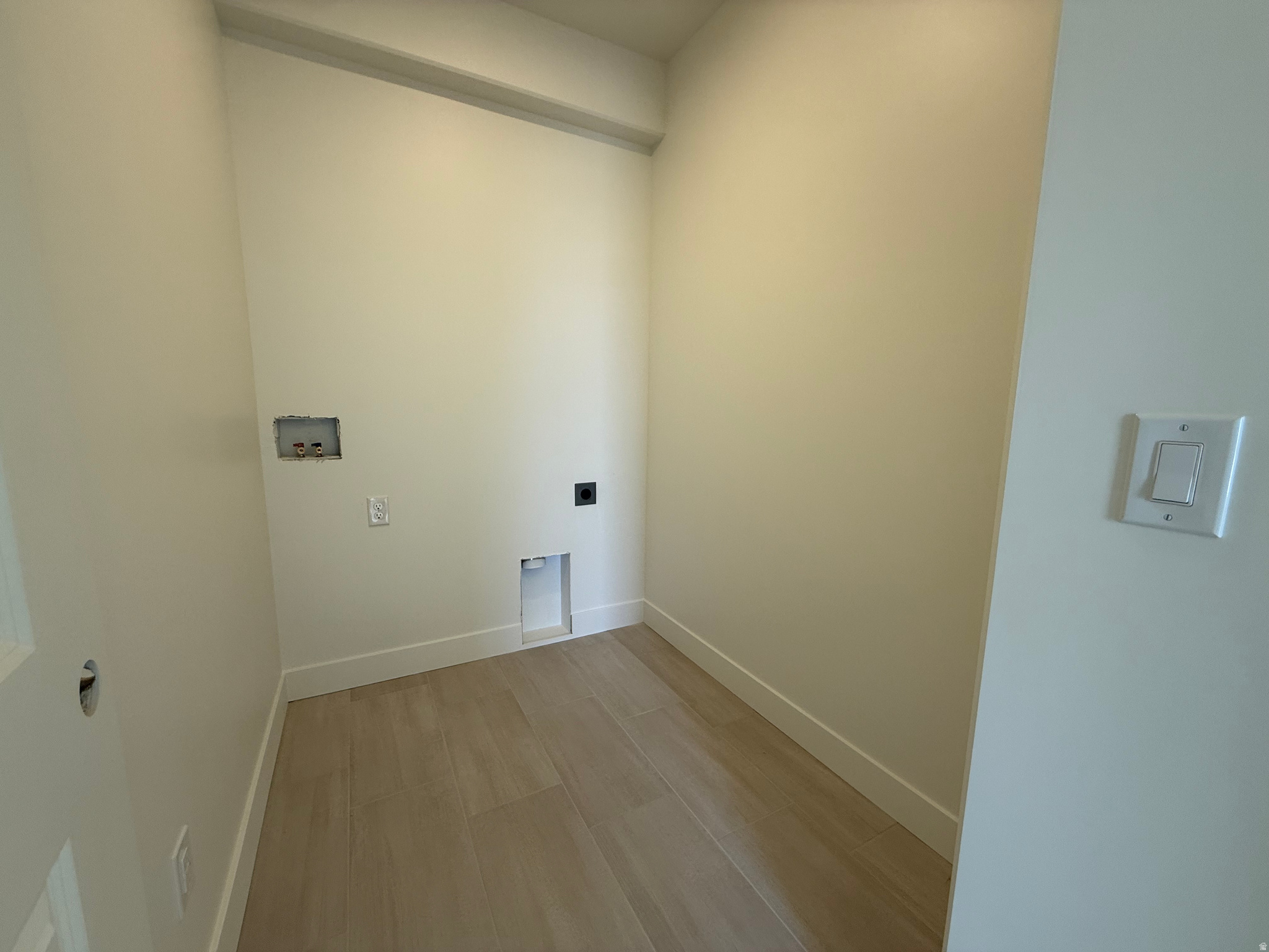 TERRAINE - Residential