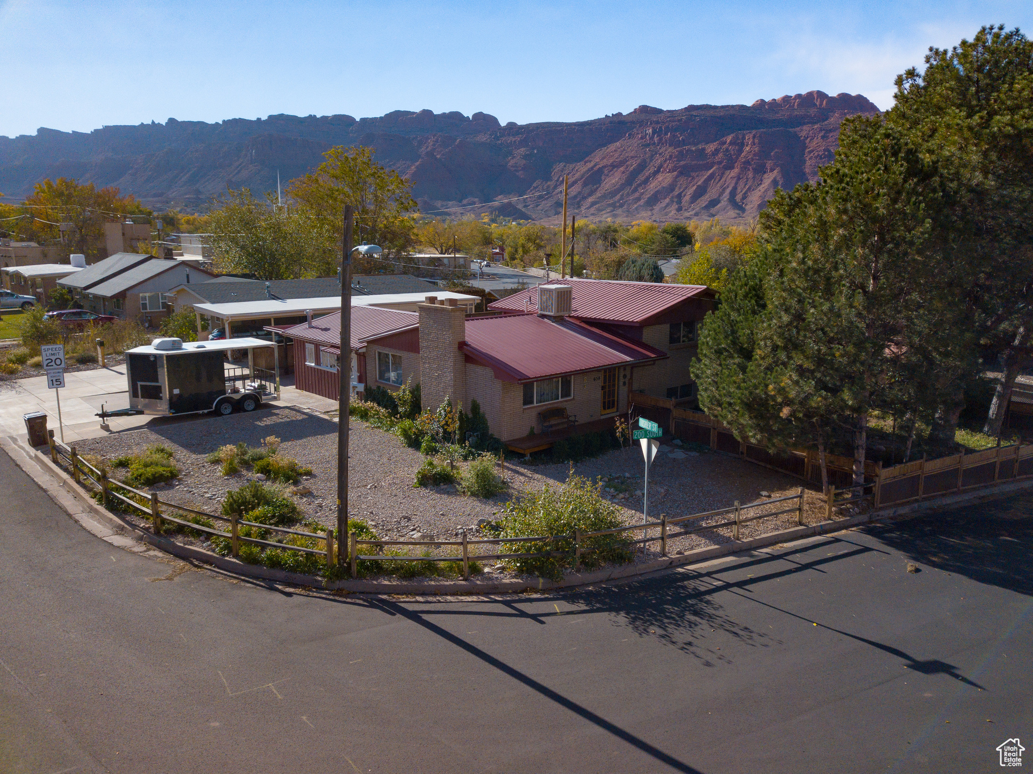 658 E 200 St, Moab, Utah image 3