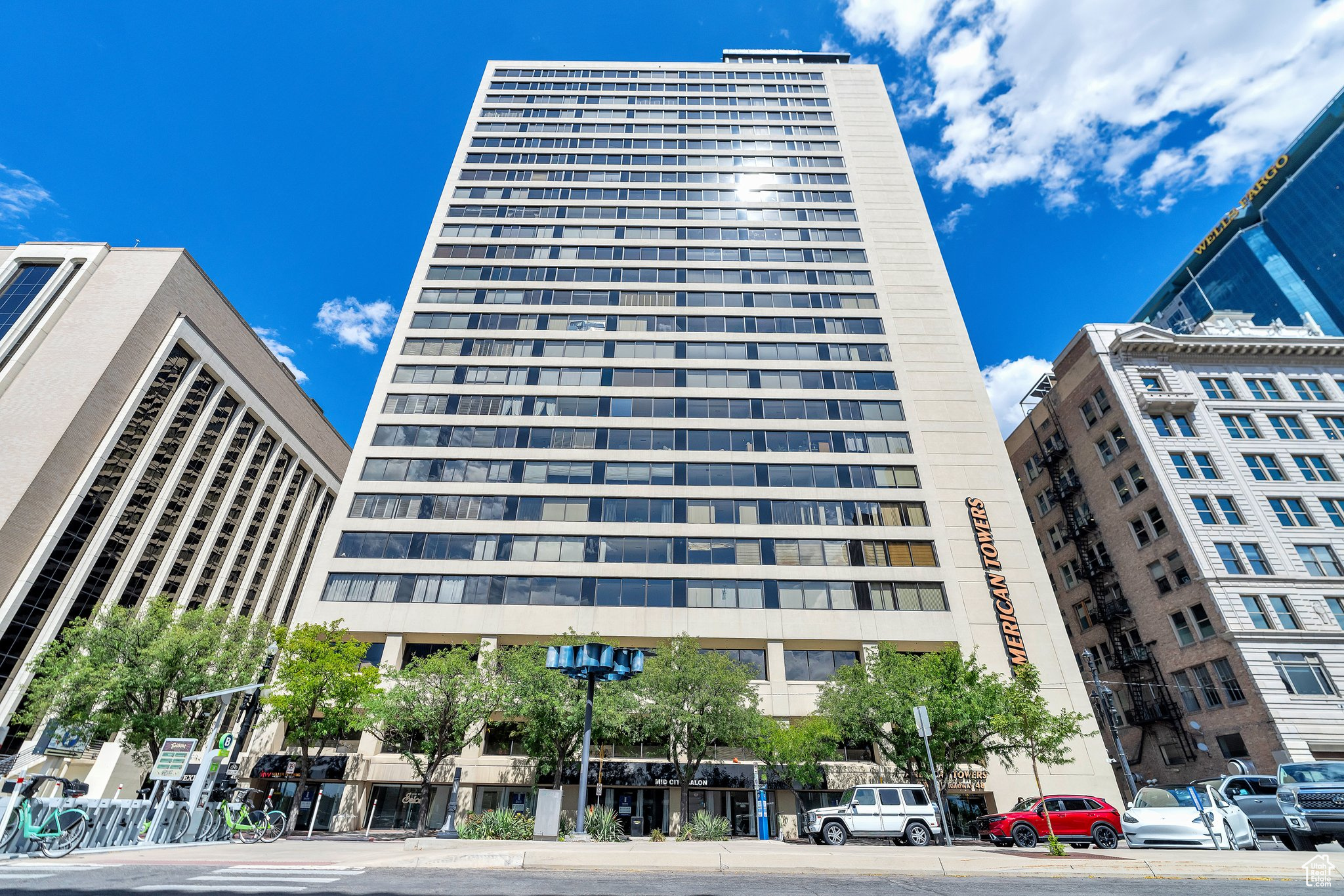 48 W Broadway #507N, Salt Lake City, Utah image 1