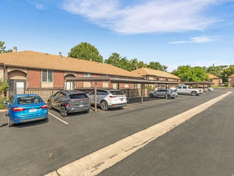 Tiny photo for 5677 S ASPEN CT E, South Ogden, UT 84403 (MLS # 2179220)
