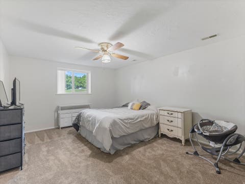Tiny photo for 5677 S ASPEN CT E, South Ogden, UT 84403 (MLS # 2179220)