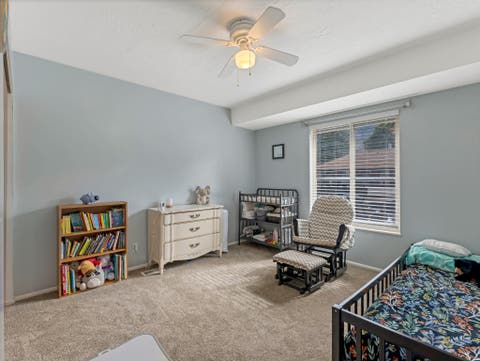 Tiny photo for 5677 S ASPEN CT E, South Ogden, UT 84403 (MLS # 2179220)