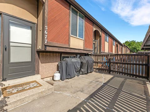 Tiny photo for 5677 S ASPEN CT E, South Ogden, UT 84403 (MLS # 2179220)