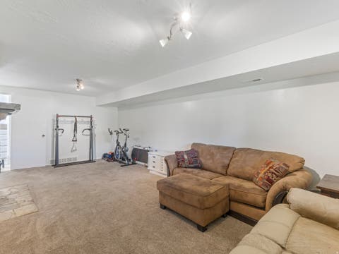 Tiny photo for 5677 S ASPEN CT E, South Ogden, UT 84403 (MLS # 2179220)