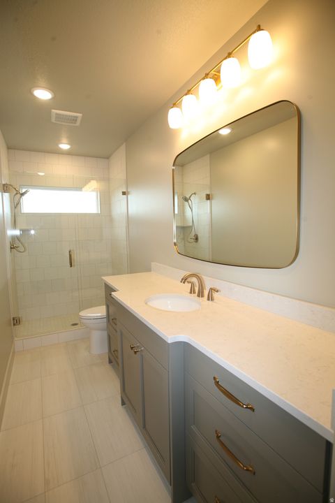 Tiny photo for 635 E MOUNTAIN RD N, North Ogden, UT 84414 (MLS # 2169067)