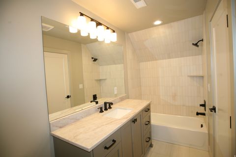 Tiny photo for 635 E MOUNTAIN RD N, North Ogden, UT 84414 (MLS # 2169067)