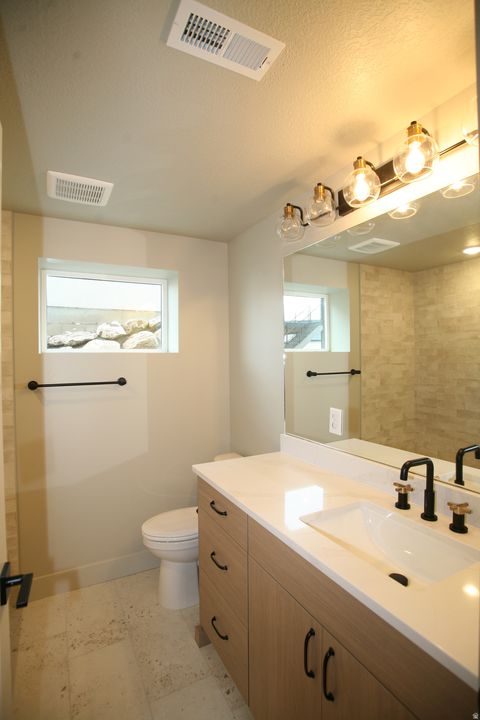 Tiny photo for 635 E MOUNTAIN RD N, North Ogden, UT 84414 (MLS # 2169067)