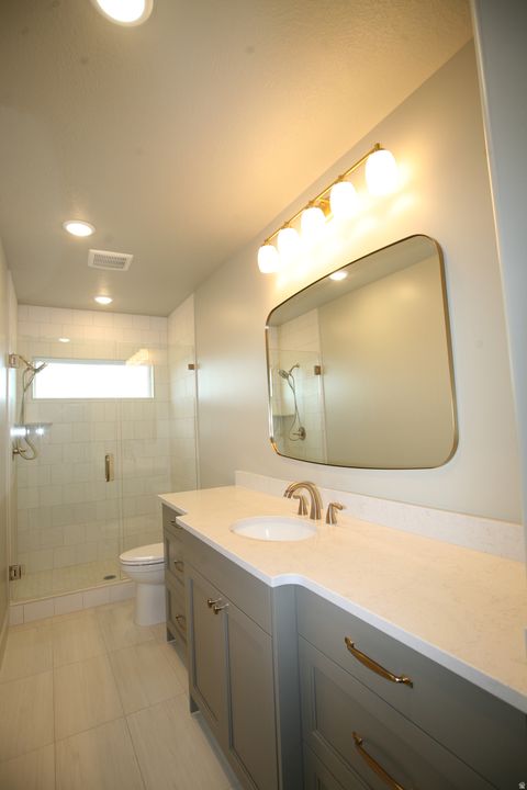 Tiny photo for 635 E MOUNTAIN RD N, North Ogden, UT 84414 (MLS # 2169067)