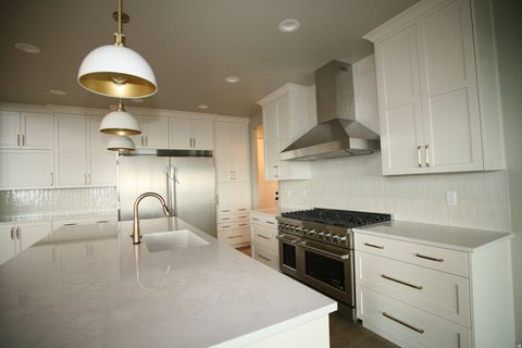 Tiny photo for 635 E MOUNTAIN RD N, North Ogden, UT 84414 (MLS # 2169067)