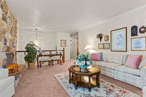 Tiny photo for 703 EMERALD DR, Bountiful, UT 84010 (MLS # 2176493)