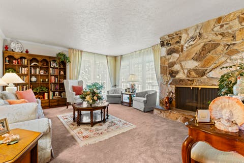 Tiny photo for 703 EMERALD DR, Bountiful, UT 84010 (MLS # 2176493)