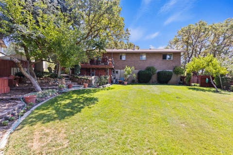 Tiny photo for 703 EMERALD DR, Bountiful, UT 84010 (MLS # 2176493)