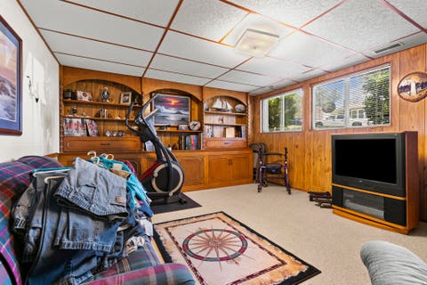 Tiny photo for 703 EMERALD DR, Bountiful, UT 84010 (MLS # 2176493)
